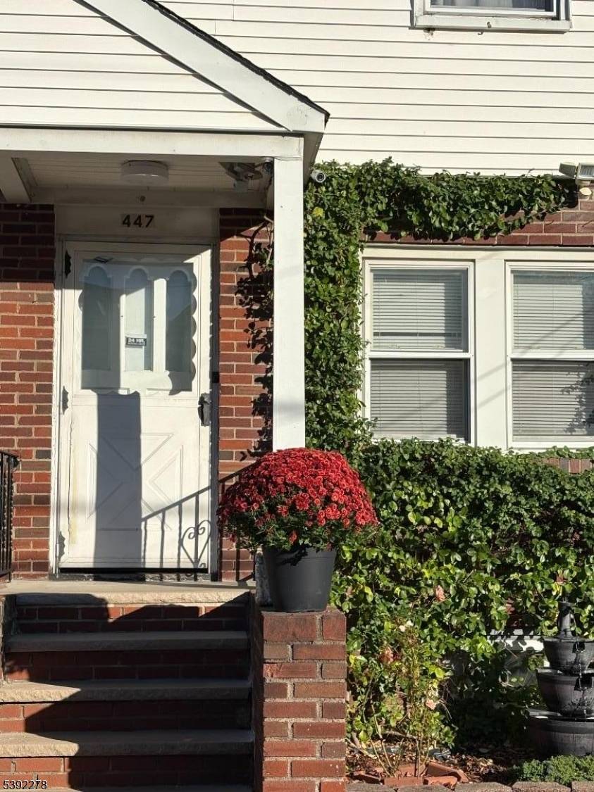 Don't miss this well cared for home, seconds from routes 20 80.