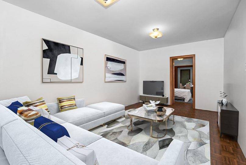 We are most pleased to present this amazing brick, two family home in the vibrant Kensington area.