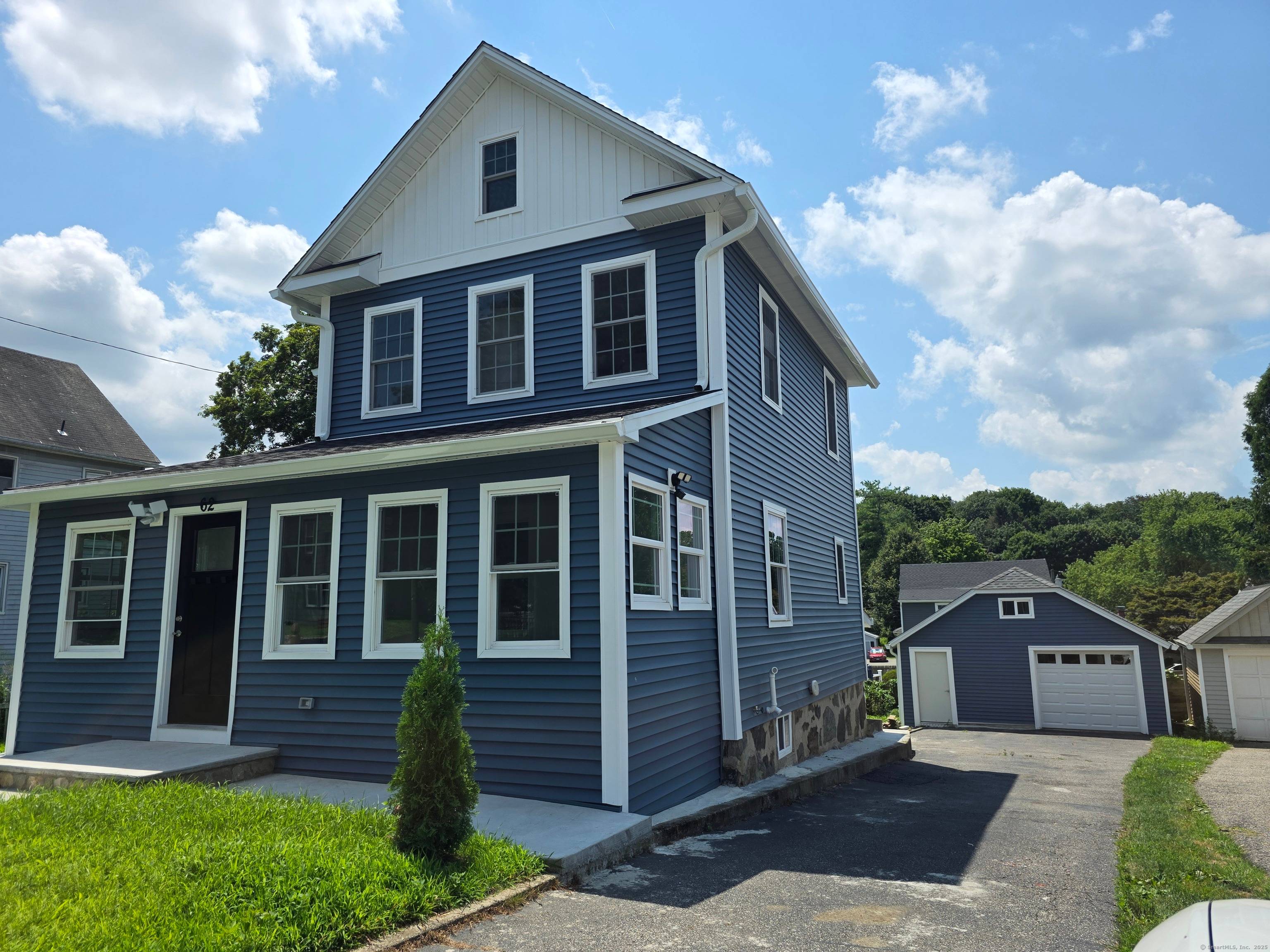 Welcome to your dream home !