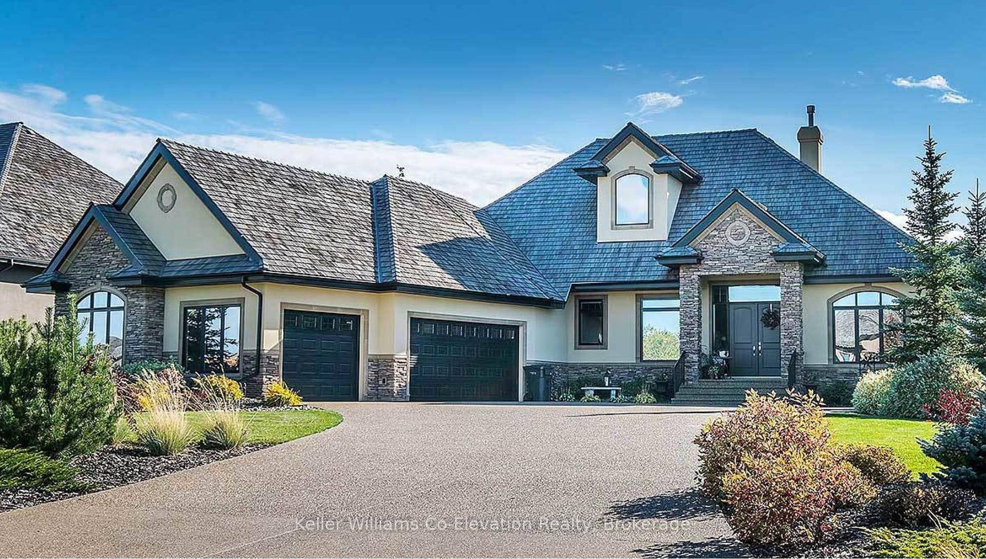 Discover the perfect opportunity to build your dream home on this beautiful 1.