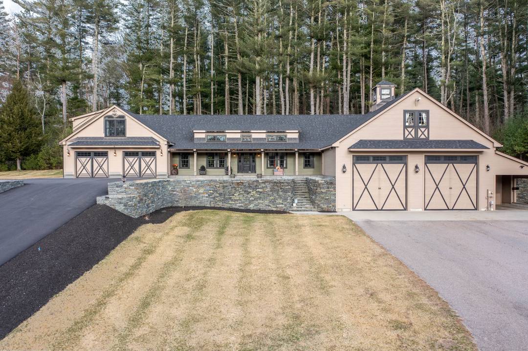 Welcome to your dream sanctuary !