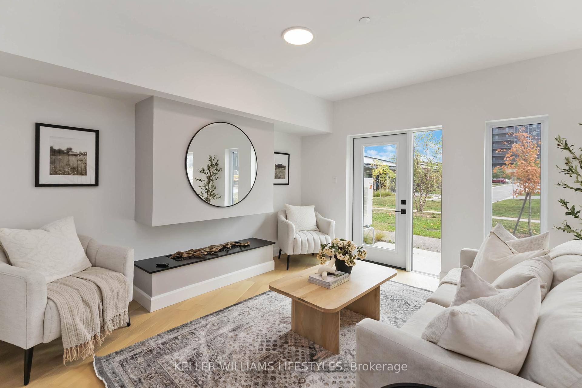 Welcome to A110 The Gooseberry at 2062 Lumen Drive in the award winning EVE Park community.