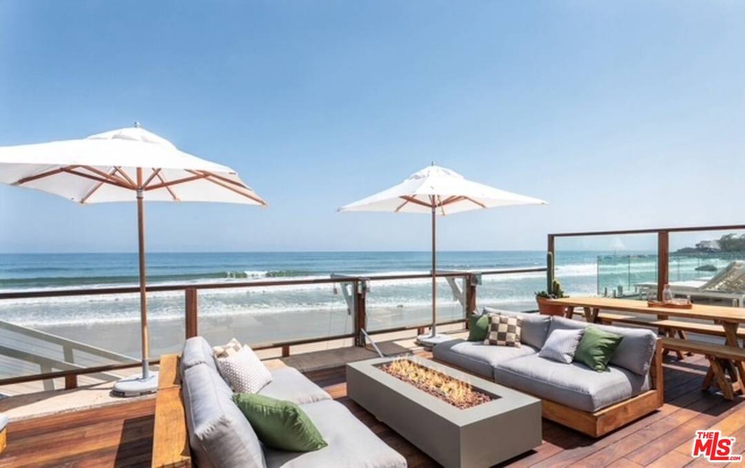31376 Broad Beach Rd 3BR Malibu La