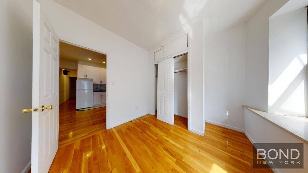 Amazing 3 bedroom in the heart of East Village.