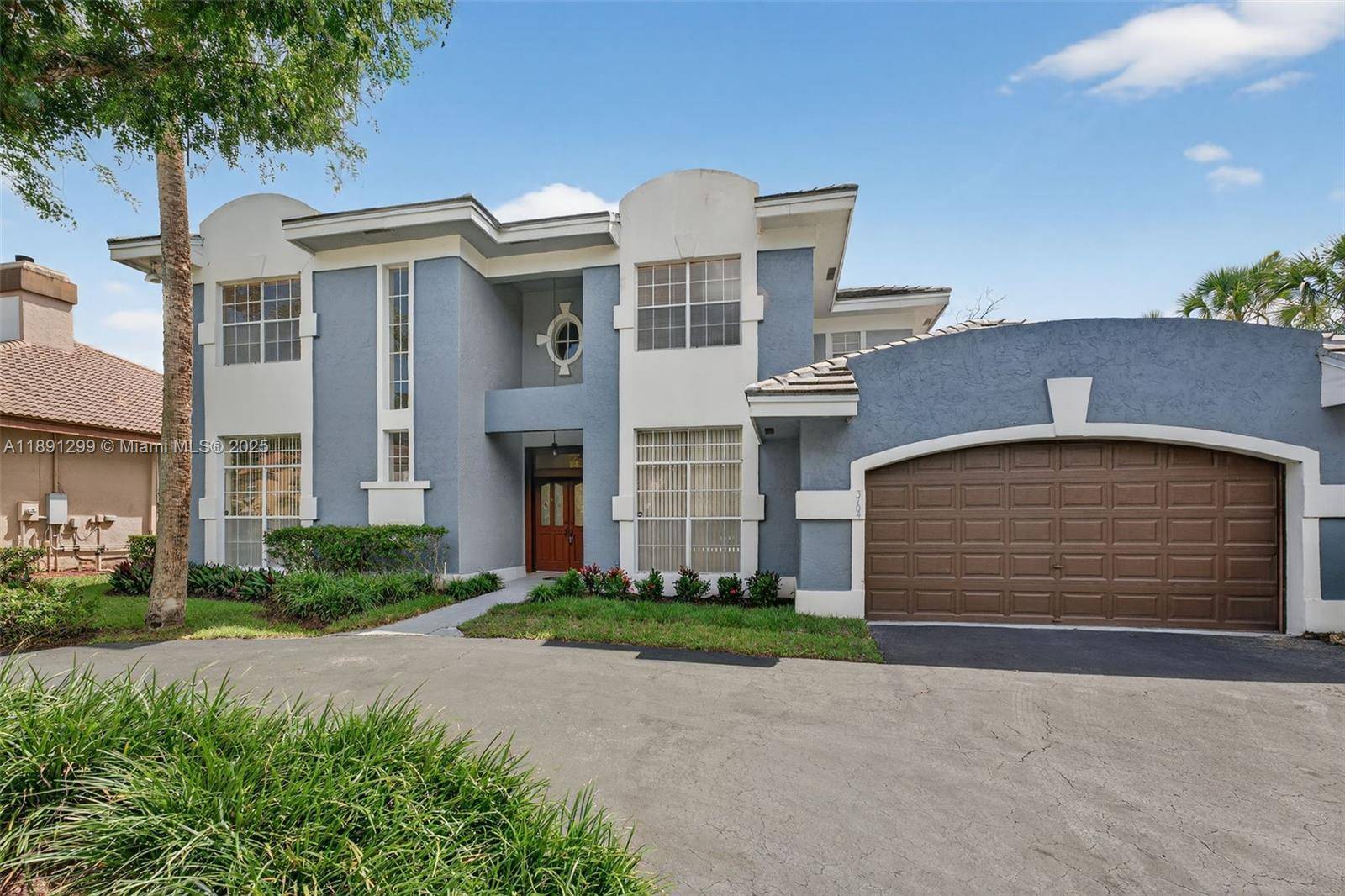 Welcome to The Preserve, one of Coral Springs most sought after gated communities with 24 7 security.