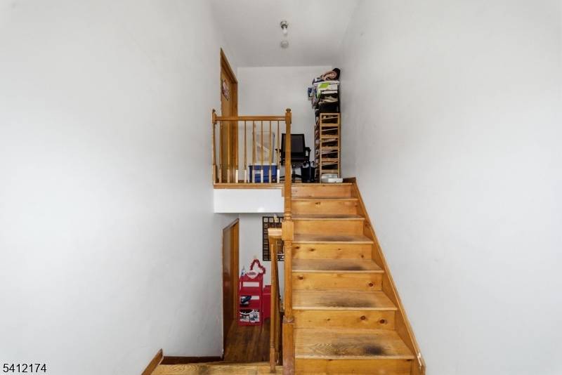 Exceptional opportunity to own a well maintained 2 family home in the heart of Newark's North Ward !