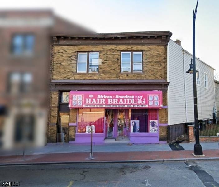 Exceptional investment opportunity !