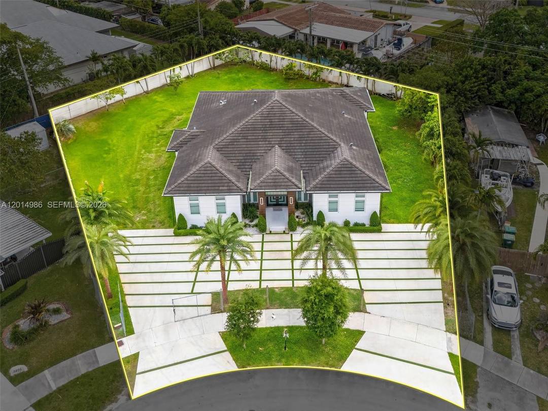 This exceptional property is situated in a coveted neighborhood.