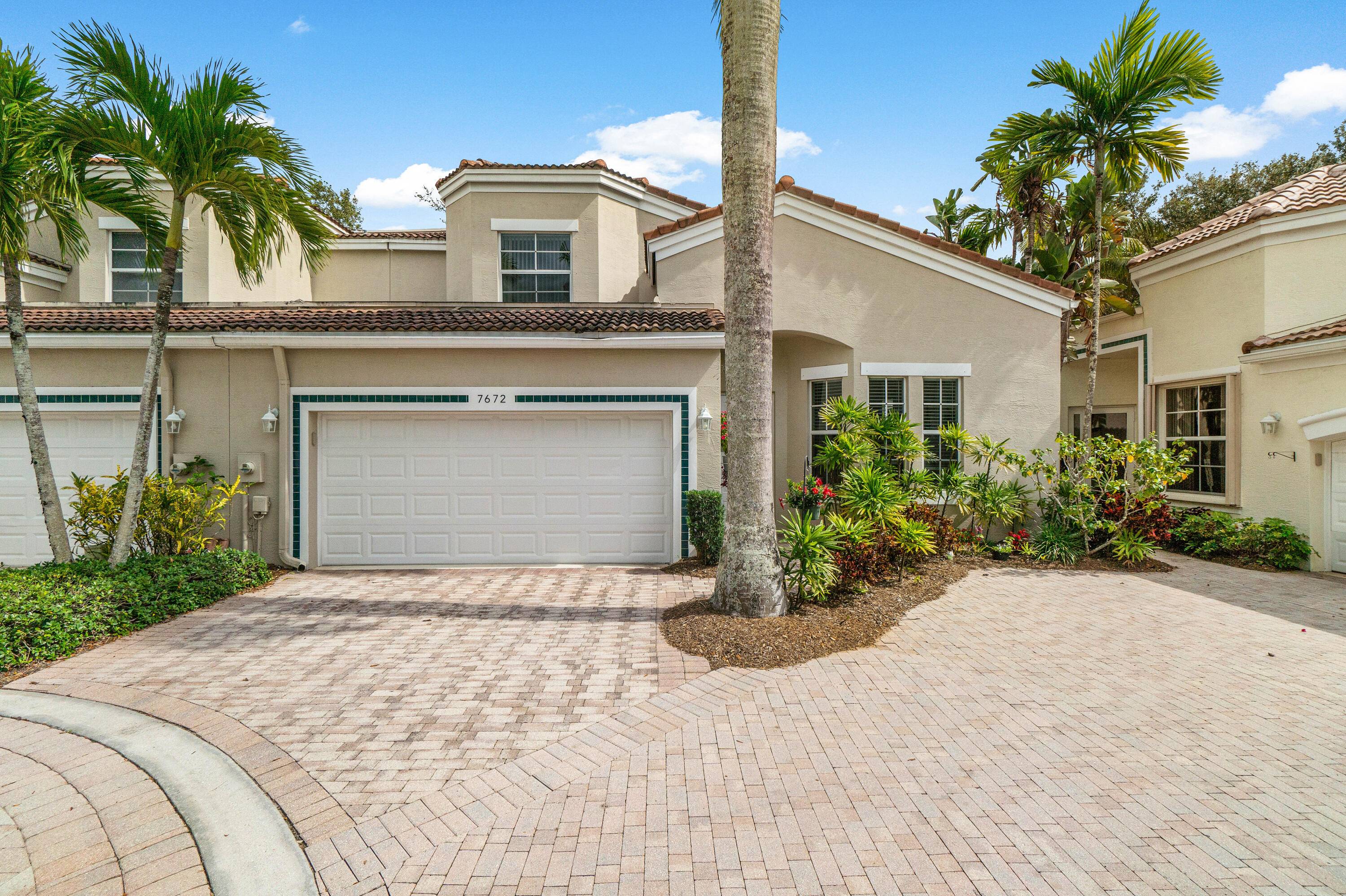 This delightful 3 bedroom, 2.