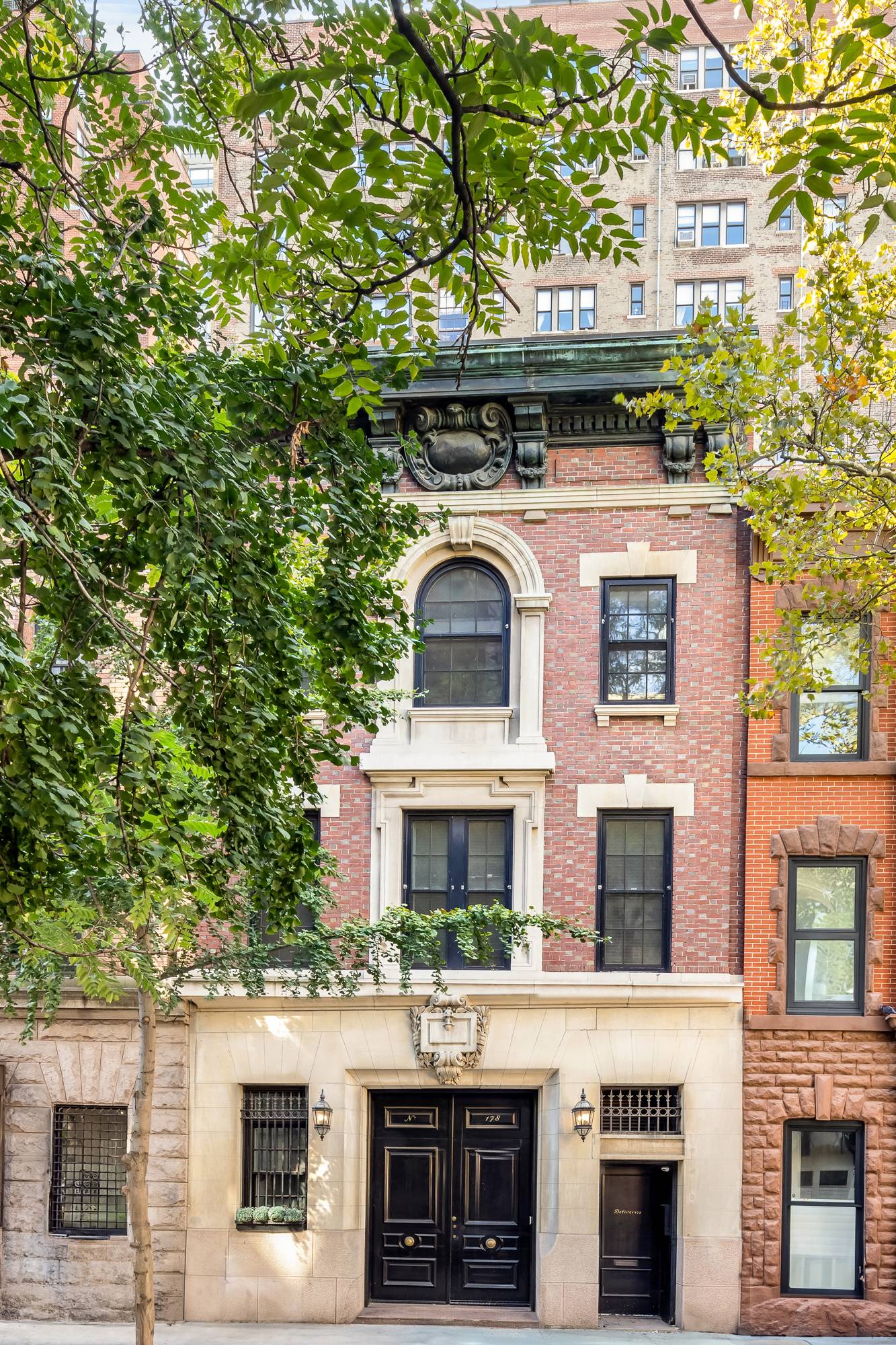 PHOTOS COMING SOON ! Stately and elegant, this landmarked 25 foot wide single family townhouse sits poised on a picturesque tree lined block in prime Lenox Hill.