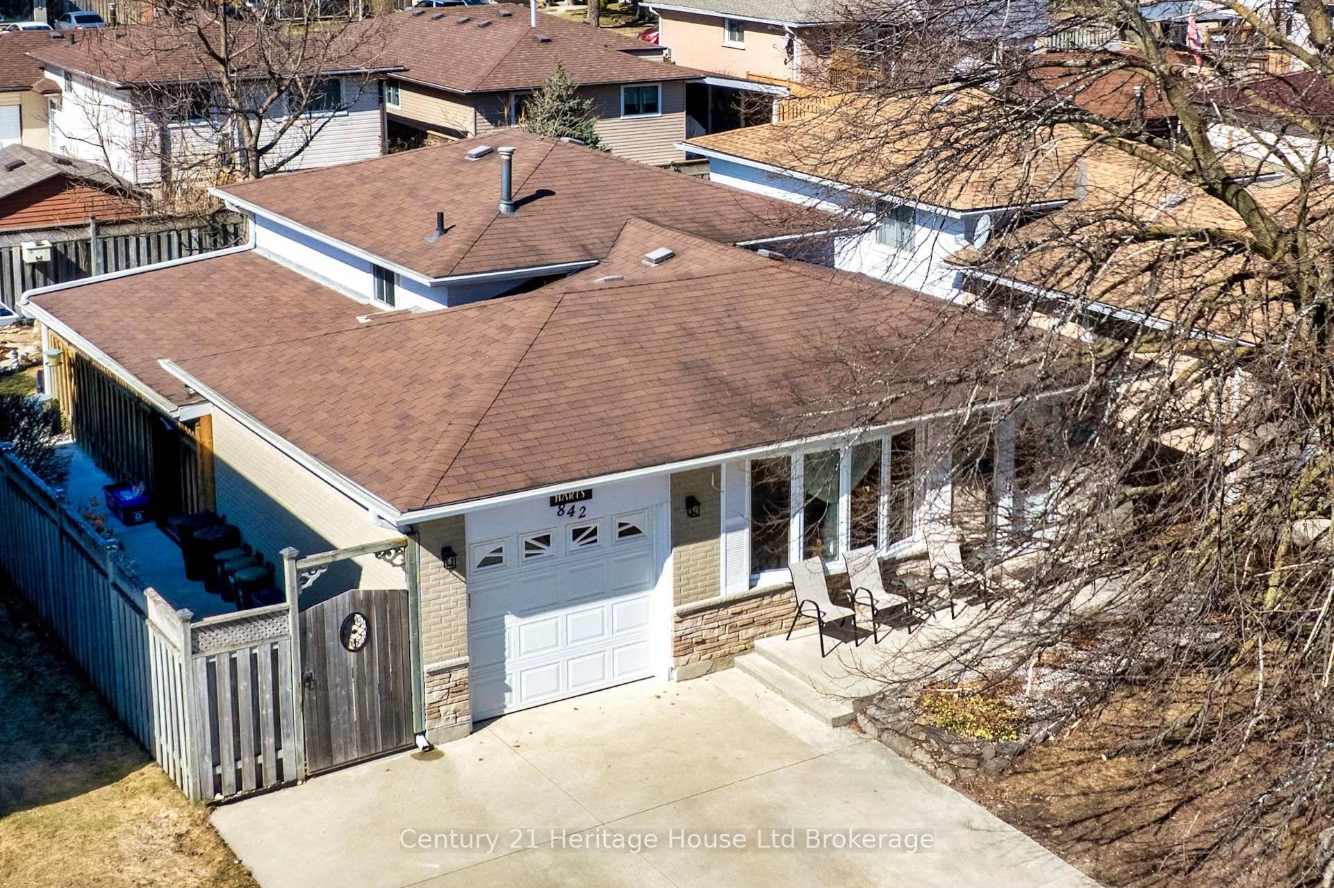 Welcome to your dream home !