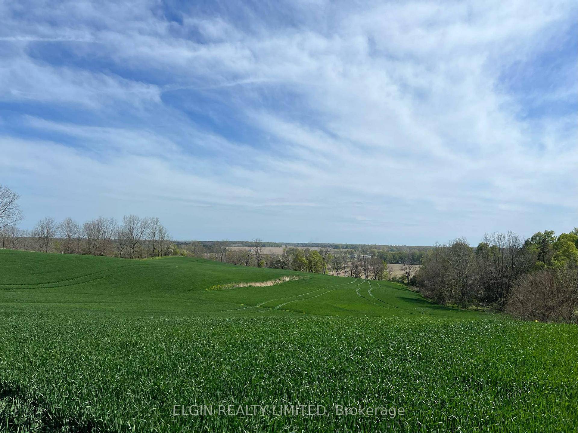 Two houses on 49 acres. Discover this rare gem, perfectly situated just minutes from St.