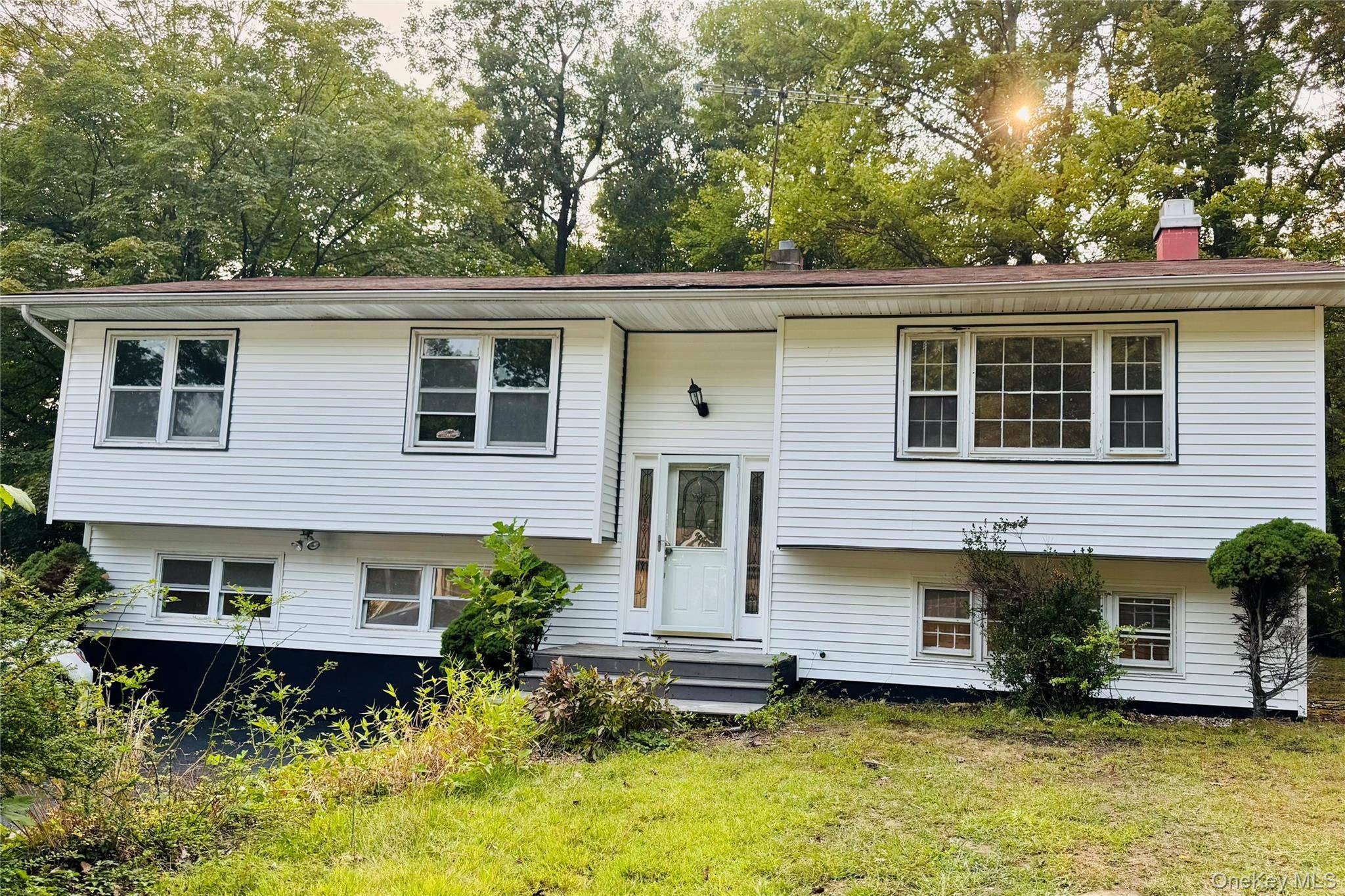 Completely renovated and move in ready !