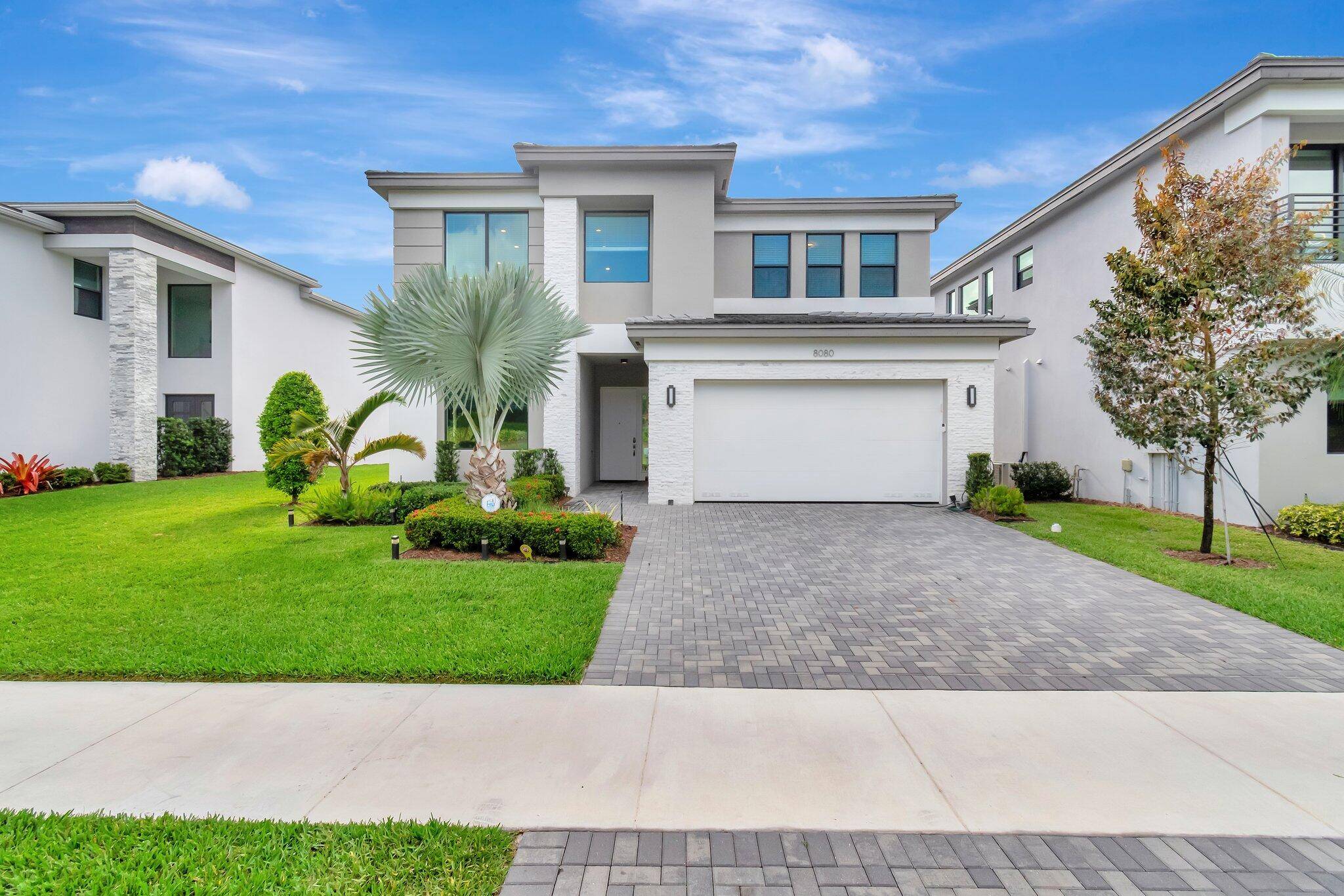 Luxury living at its finest !