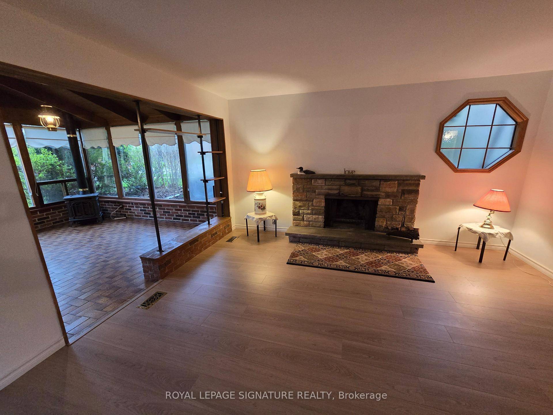 A timeless country inspired retreat in the heart of the city.