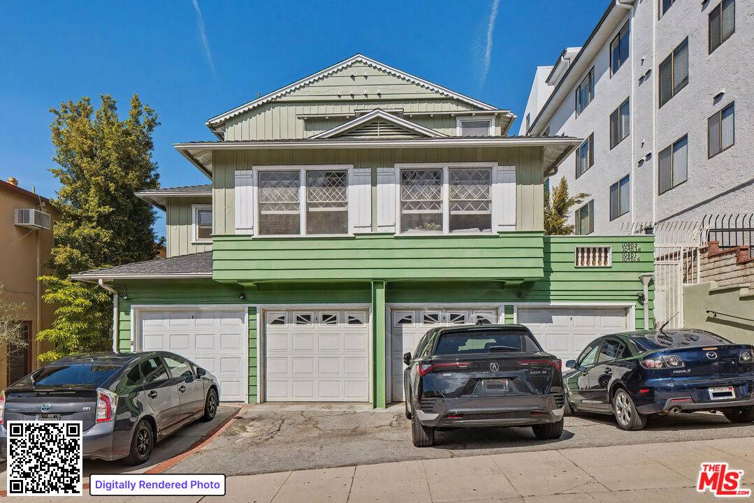 10481   Eastborne Ave 6BR Westwood La