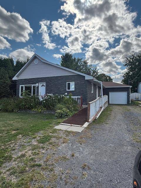Welcome to beautiful Morrisburg, an ideal retirement community nestled along the St.