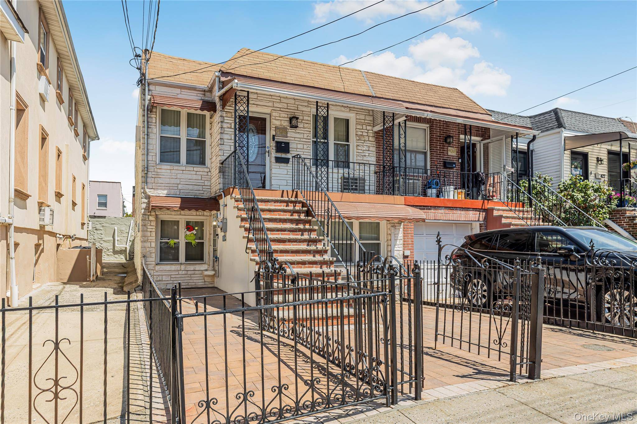 Charming Throggs Neck Home.