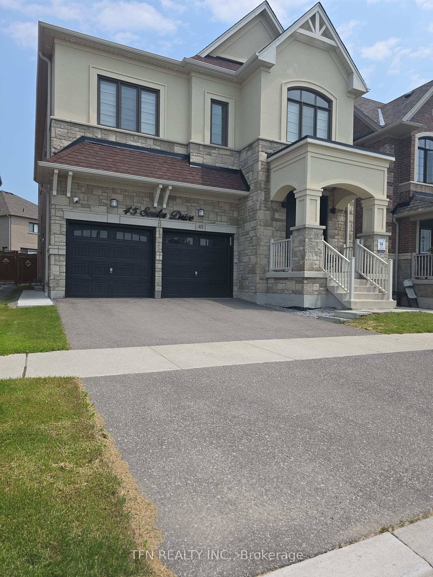 Welcome To This Spacious, Fully Furnished amp ; Upscale Basement In A Highly Sought Community In Whitby.