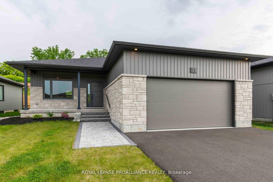This stunning amp ; bright two bed two bath home sits on an extra deep and private lot with no neighbours behind.