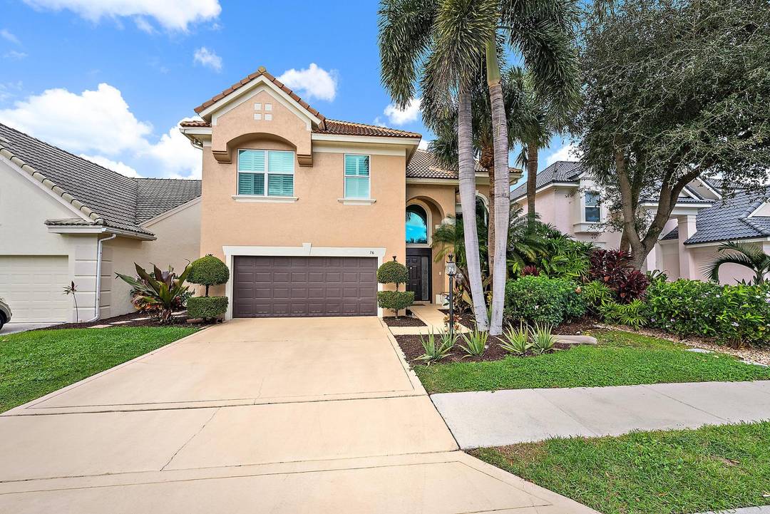 Set within the prestigious gated community of The Sanctuary, this beautifully remodeled 4 bedroom, 2.