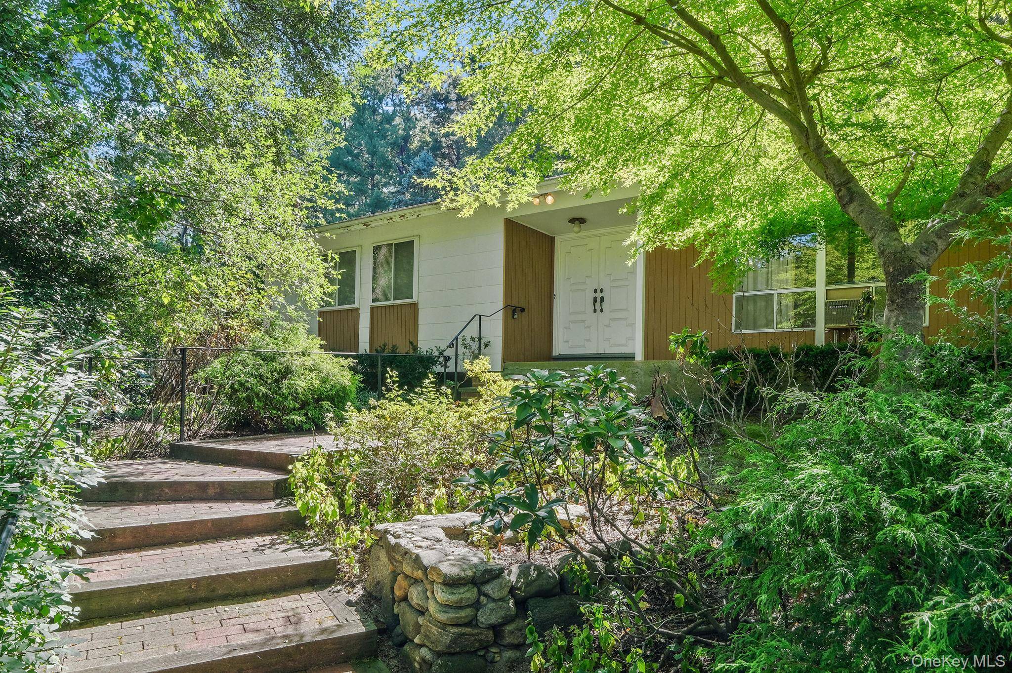 Rare Opportunity... Spacious Ranch in the Desirable Smithtown Pines !
