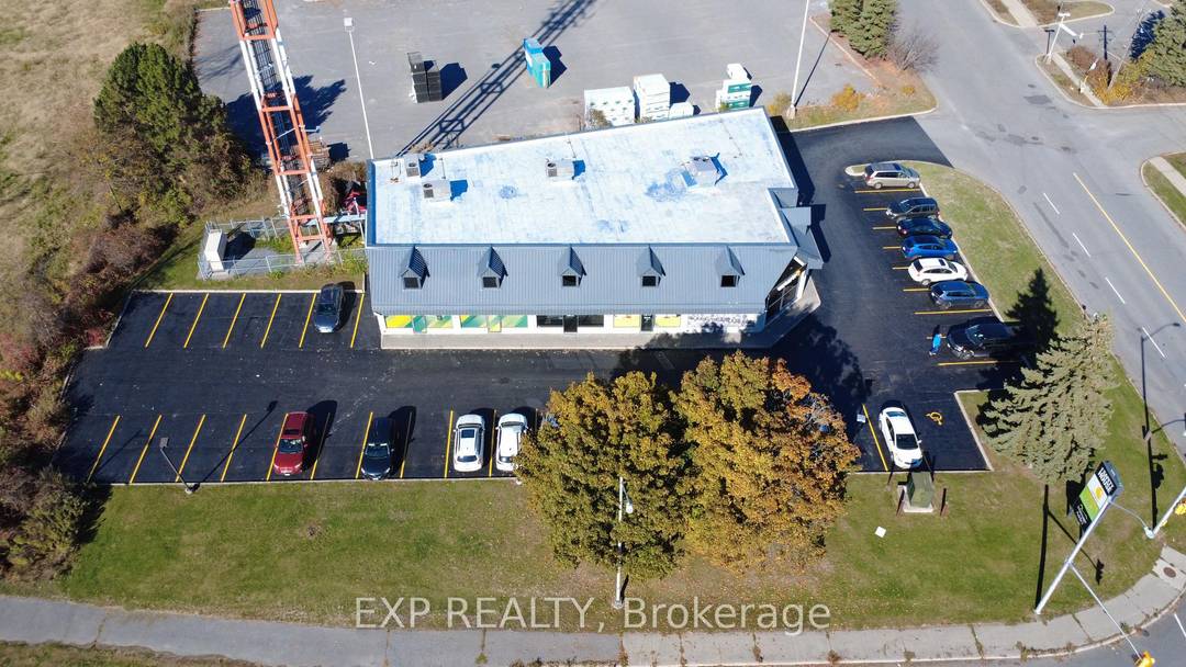 Prime Investment Opportunity to acquire a commercial property on.