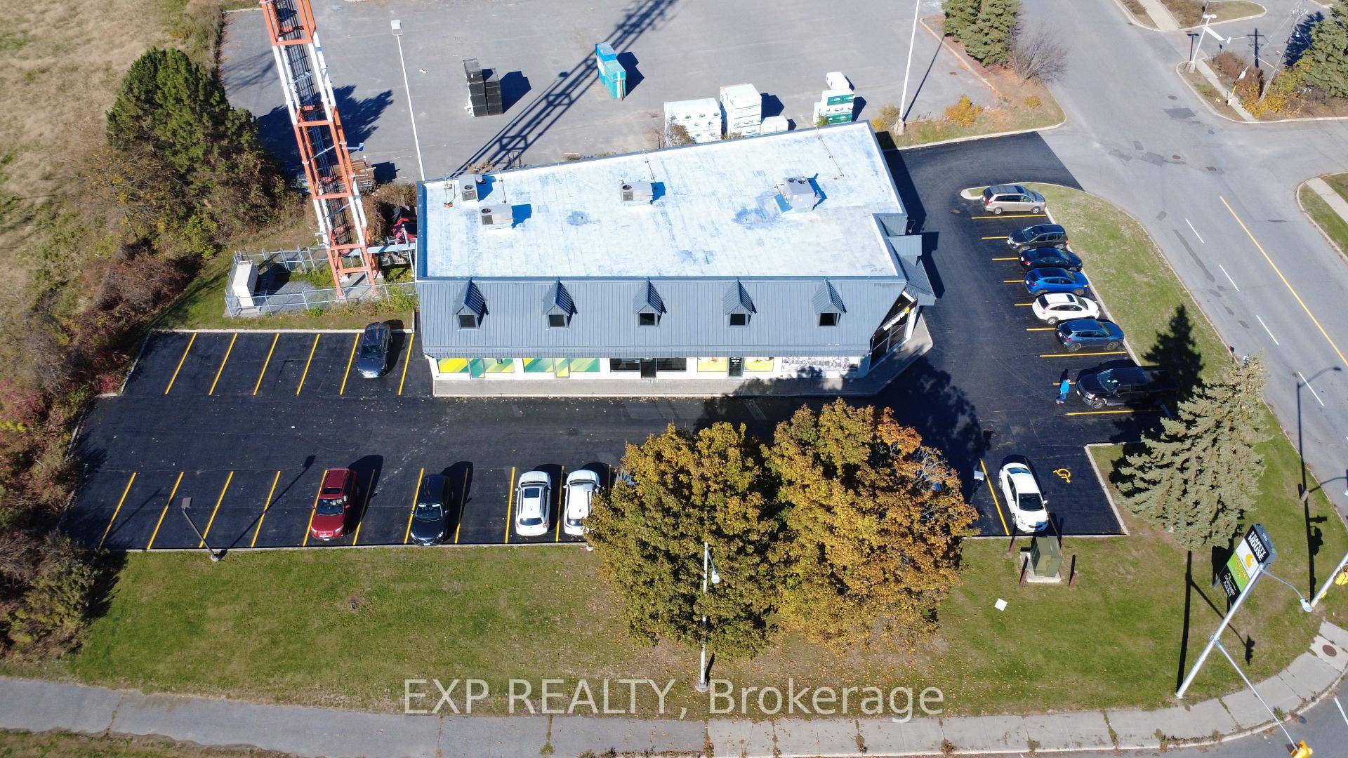 Prime Investment Opportunity to acquire a commercial property on.