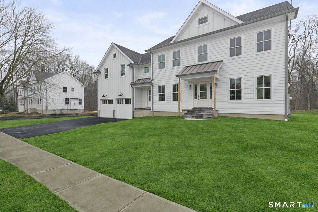 Welcome to 210 Pansy Road, a stunning new construction home in Fairfield built by respected local builder Kardamis Construction, offering nearly 4, 000 square feet of thoughtfully designed living space ...