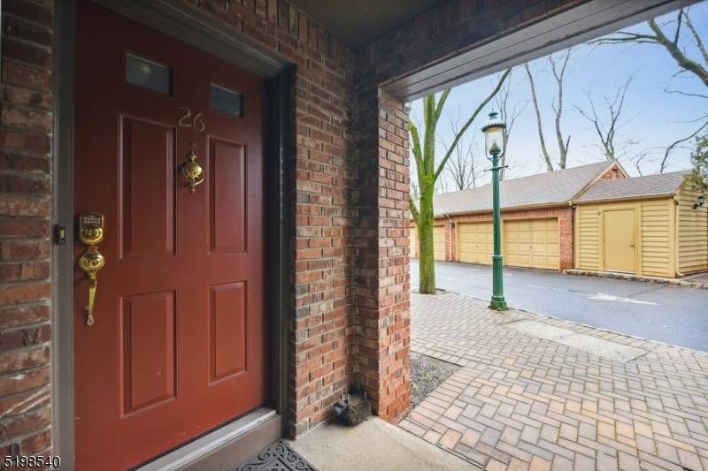 Location, location, location Welcome to Your Home in South Orange !