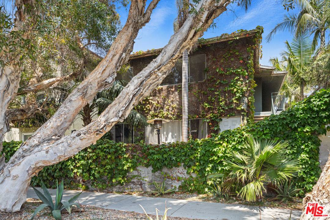 614   6th Ave 3BR Marina Del Rey La