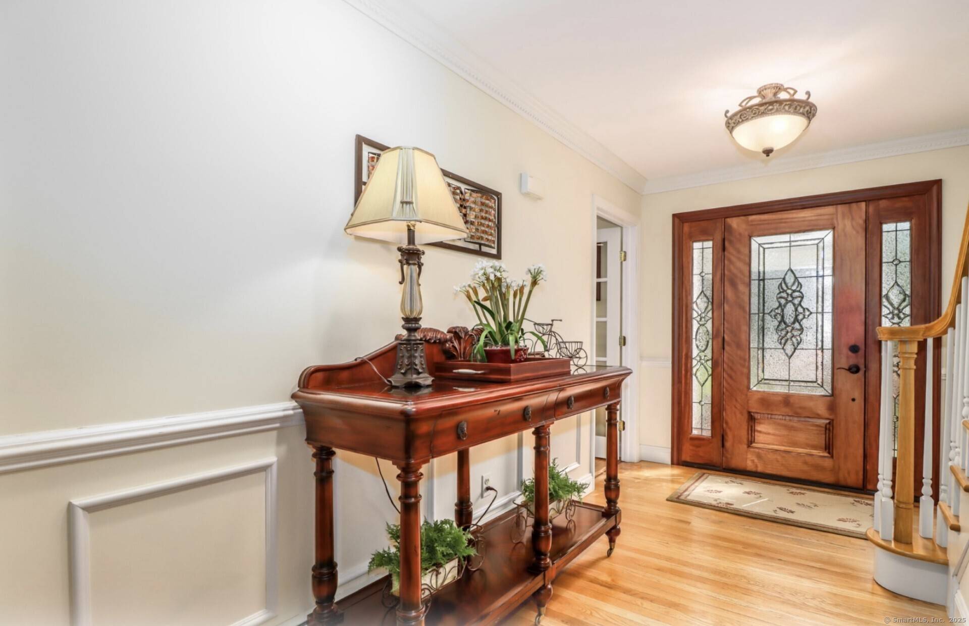 Experience luxury living in Merryall Section of New Milford, just 8 minutes from the historic New Milford Green.