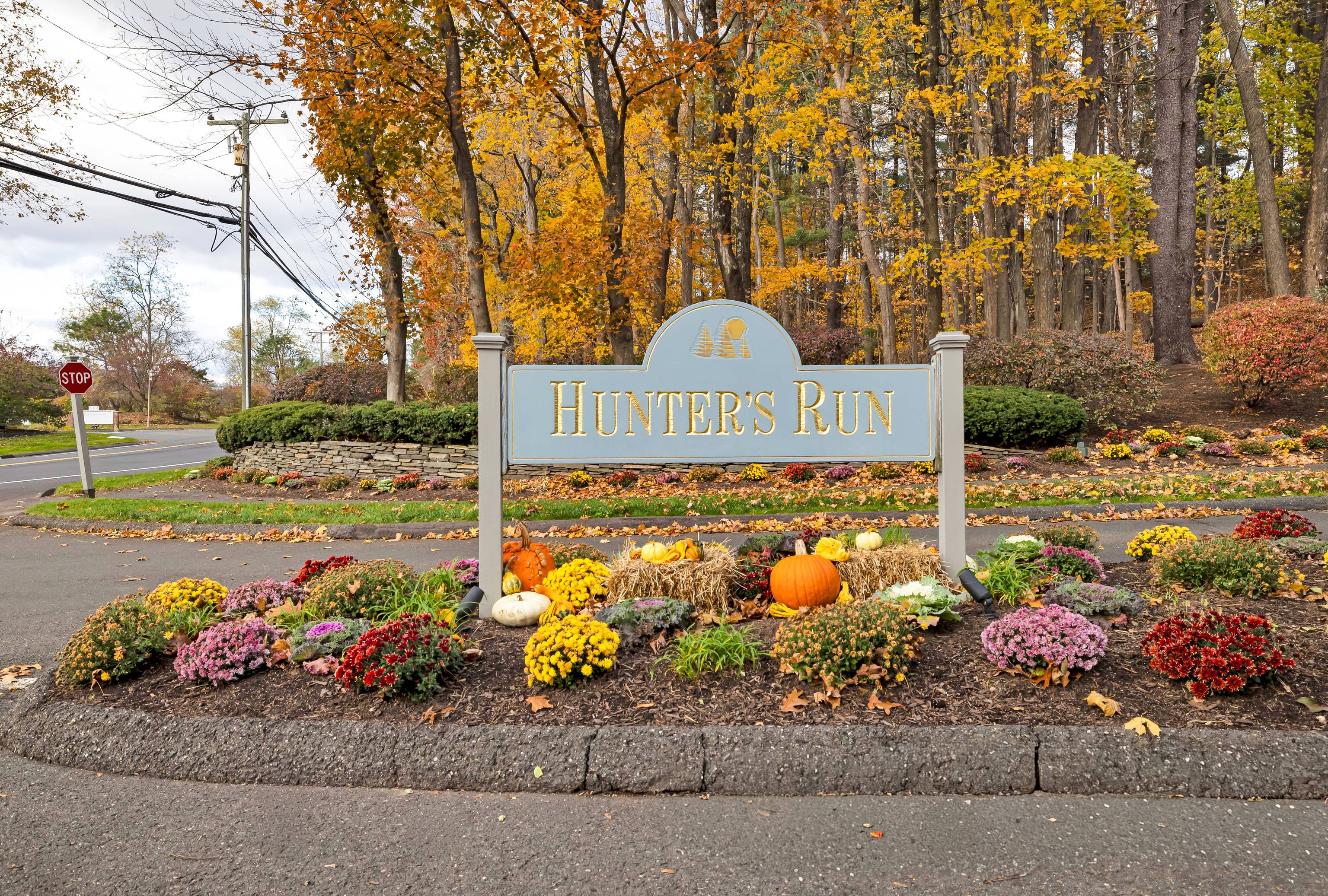 Extraordinarily designed townhome with many luxurious extras.