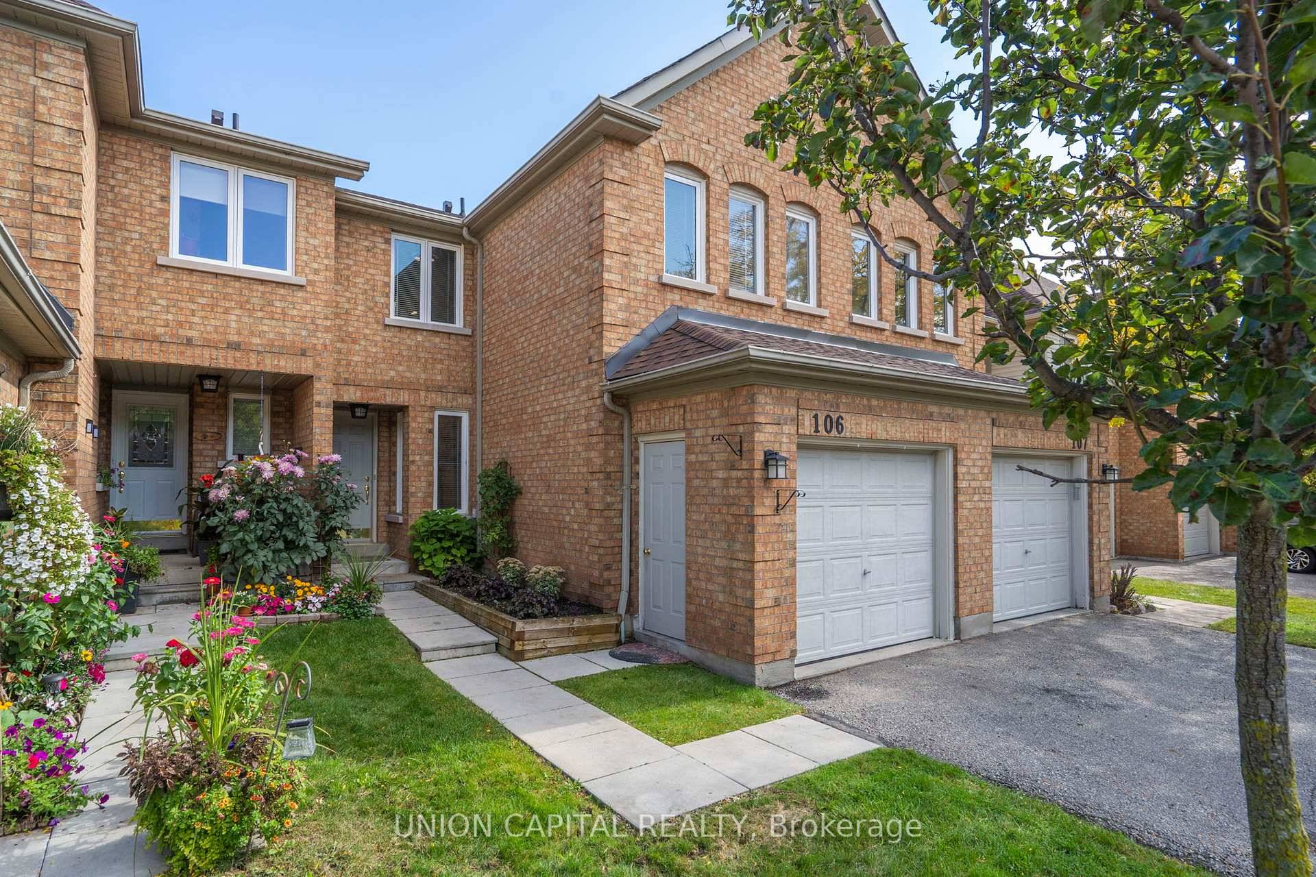 Welcome to 106 2555 Thomas St.