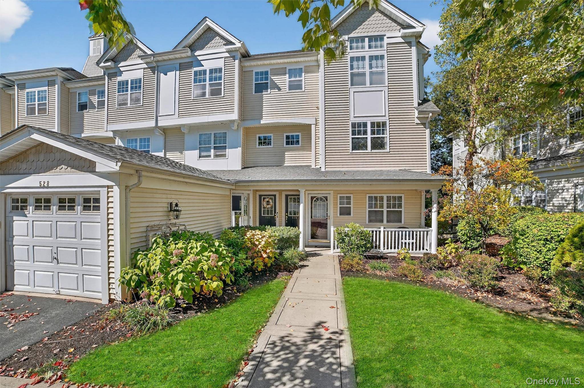 Discover Serenity and Modern Comfort in this beautiful 2 bedroom, 2.