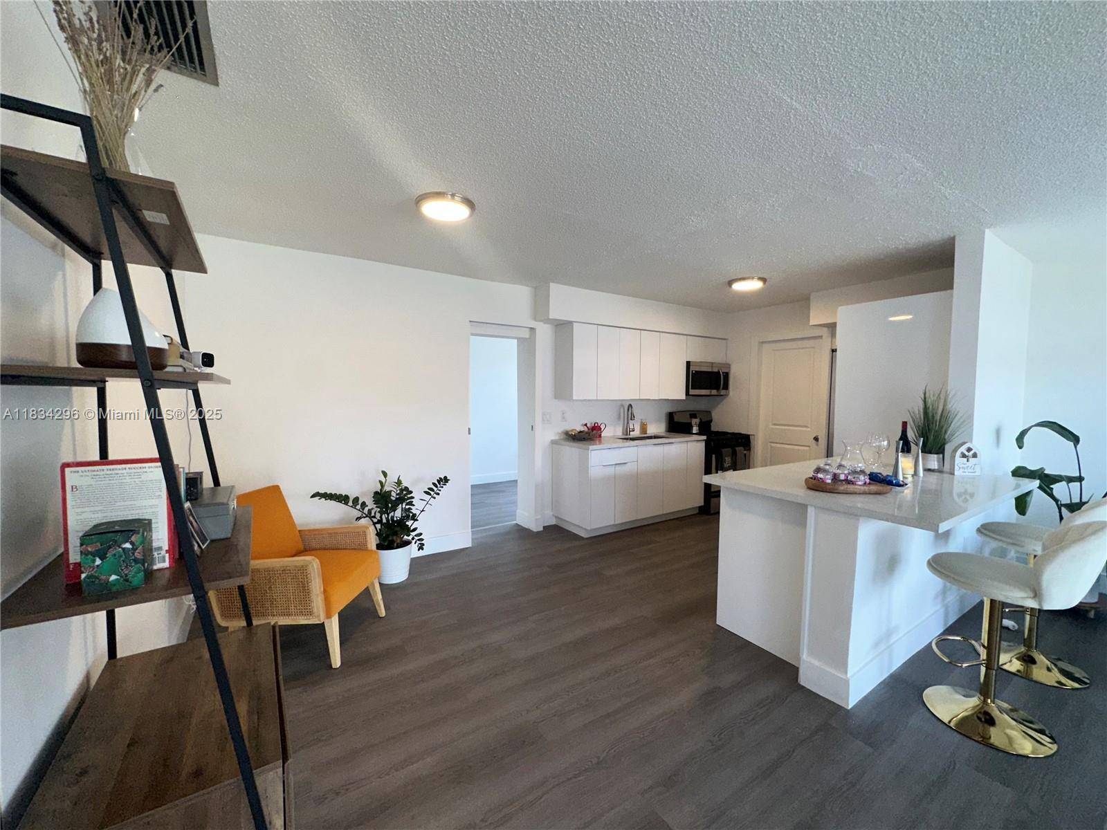 NO HOA. Income from Day 1, Airbnb, rent, or live your way Fully remodeled 3BR 2BA in 33322 with 1, 442 SF of income ready design.