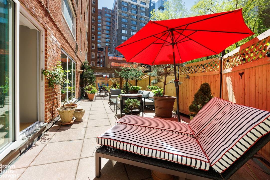 Outdoor space ? Incomparable and Unique !