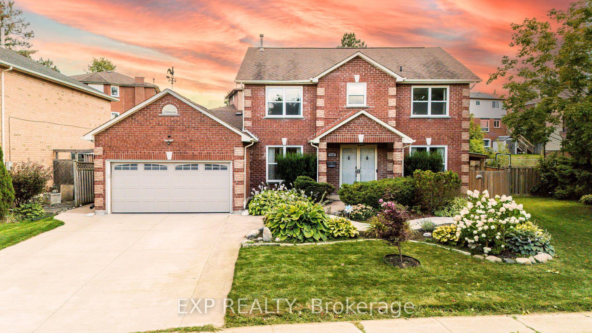 Discover Your Dream Family Home in Orangeville !