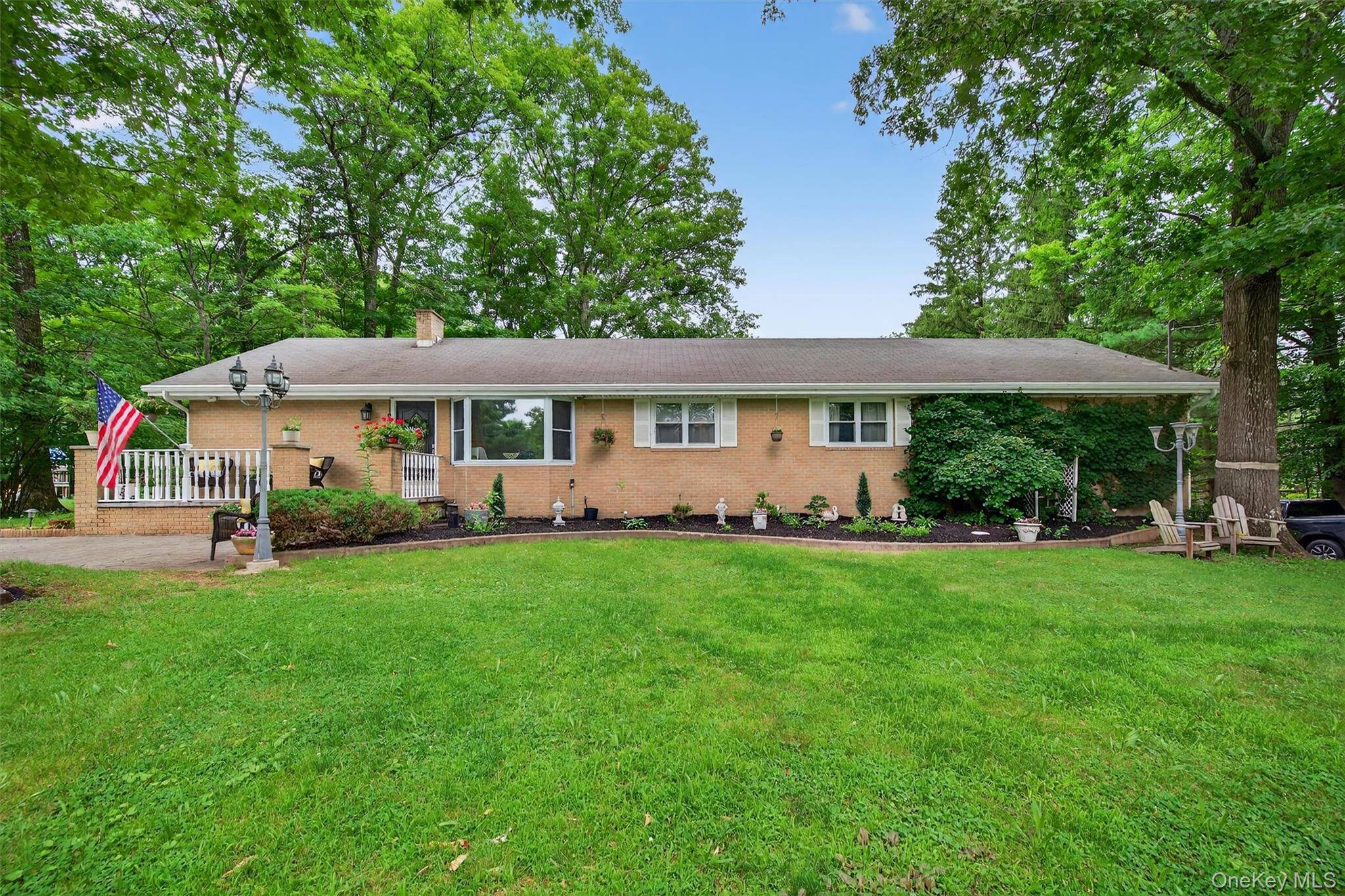 Welcome to 29 Keasel Road a private oasis that perfectly blends elegance, comfort, and convenience.