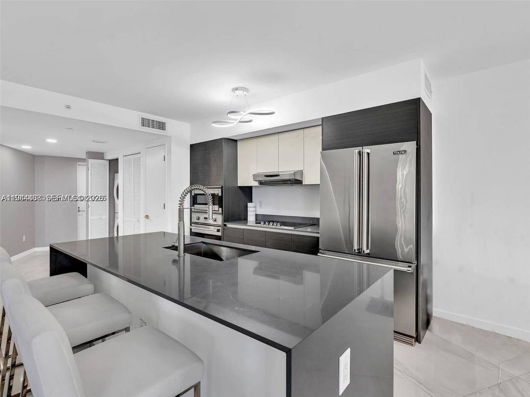 Experience exclusive island living in this one of a kind lanai corner residence.