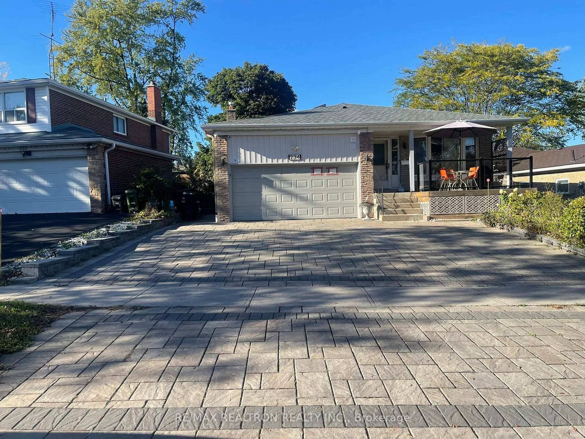 Bright and spacious basement apartment with a separate entrance.