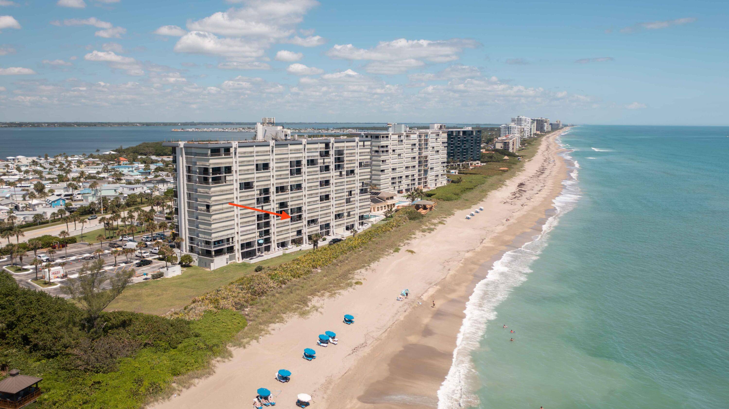 LOOKING FOR YOUR PIECE OF PARADISE ON THE ATLANTIC OCEAN ?