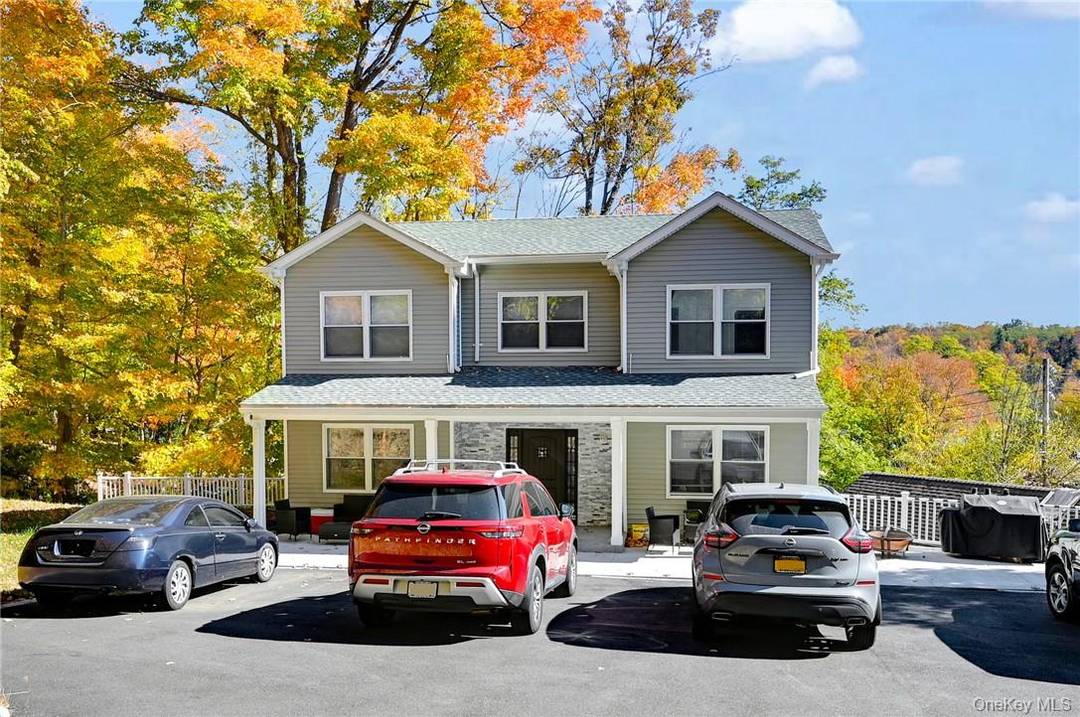 This exceptional investment opportunity features a mix of residential and commercial properties, ideal for income generation and future development.