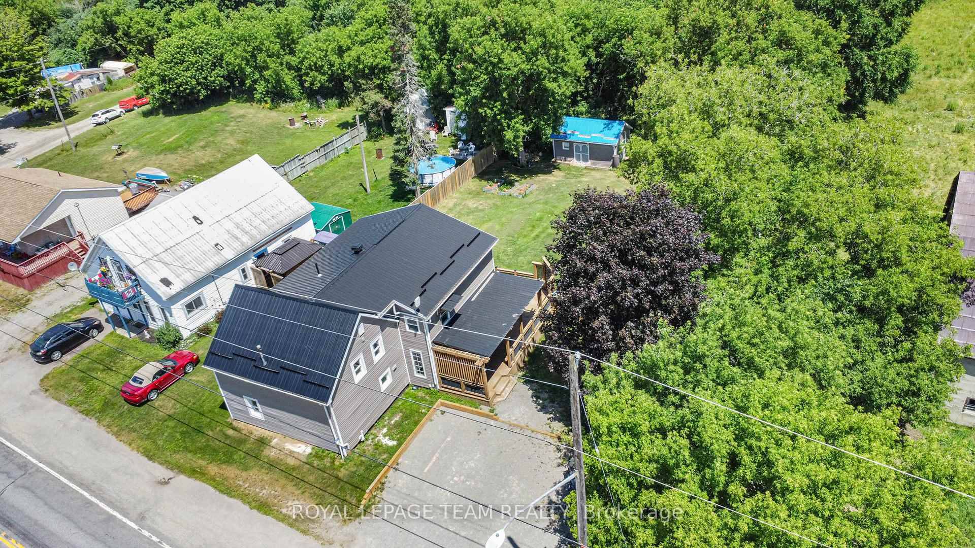 Welcome to this beautifully maintained two storey home offering over 2, 400 square feet of spacious and comfortable living that has been thoughtfully designed for family life.