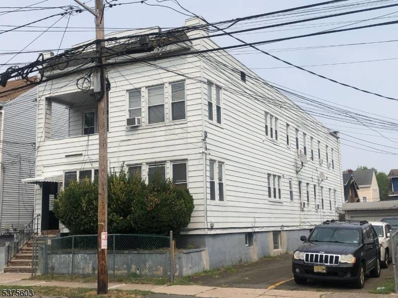 Large 4 family home. Over 5, 200 sqaure feet.