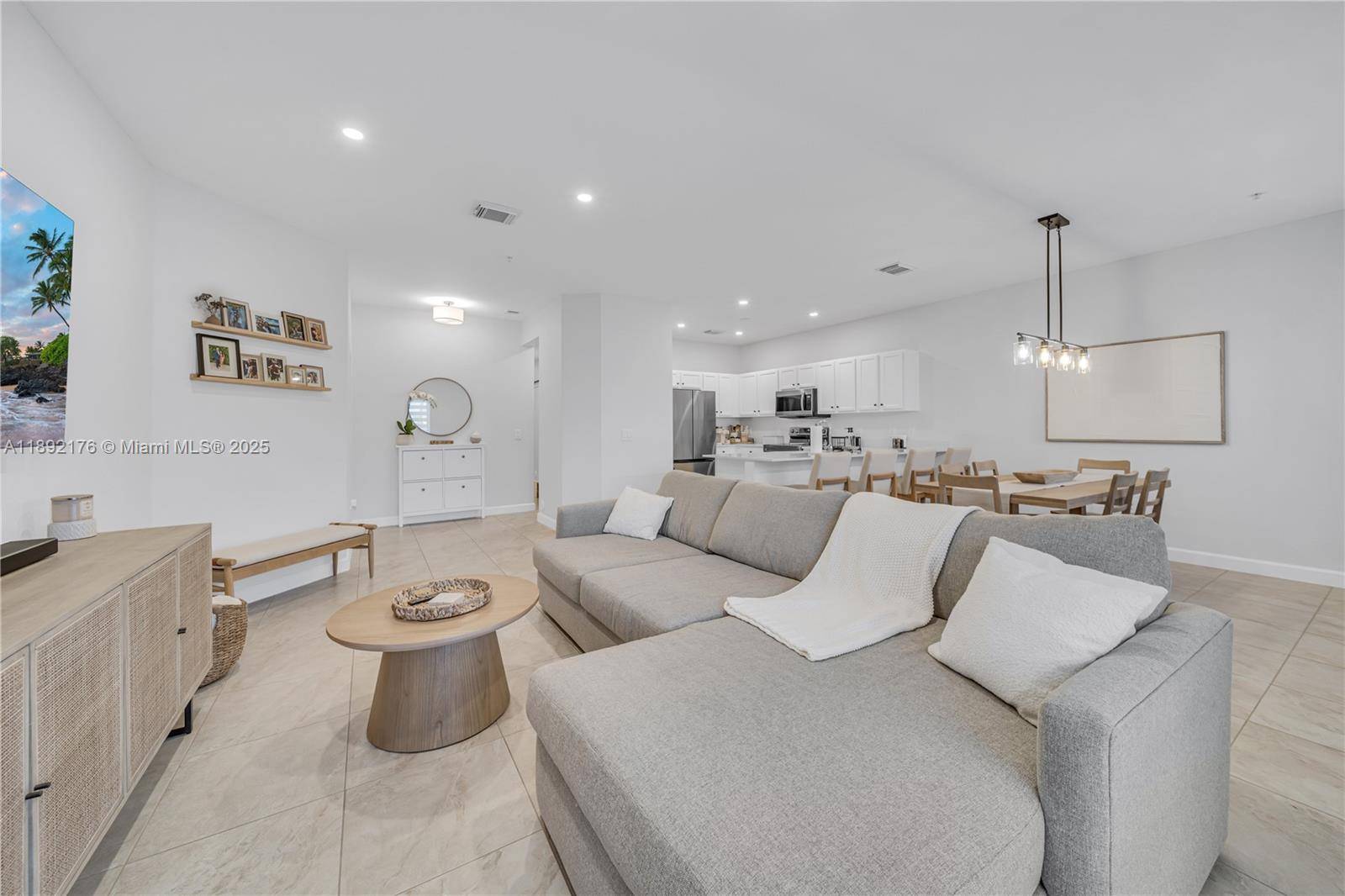 Modern comfort meets convenience at Century Park West.
