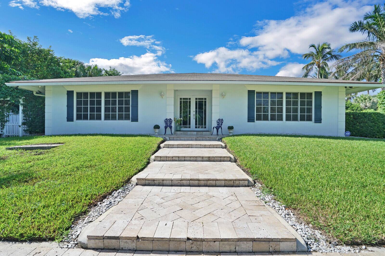 Welcome to your home away from home !