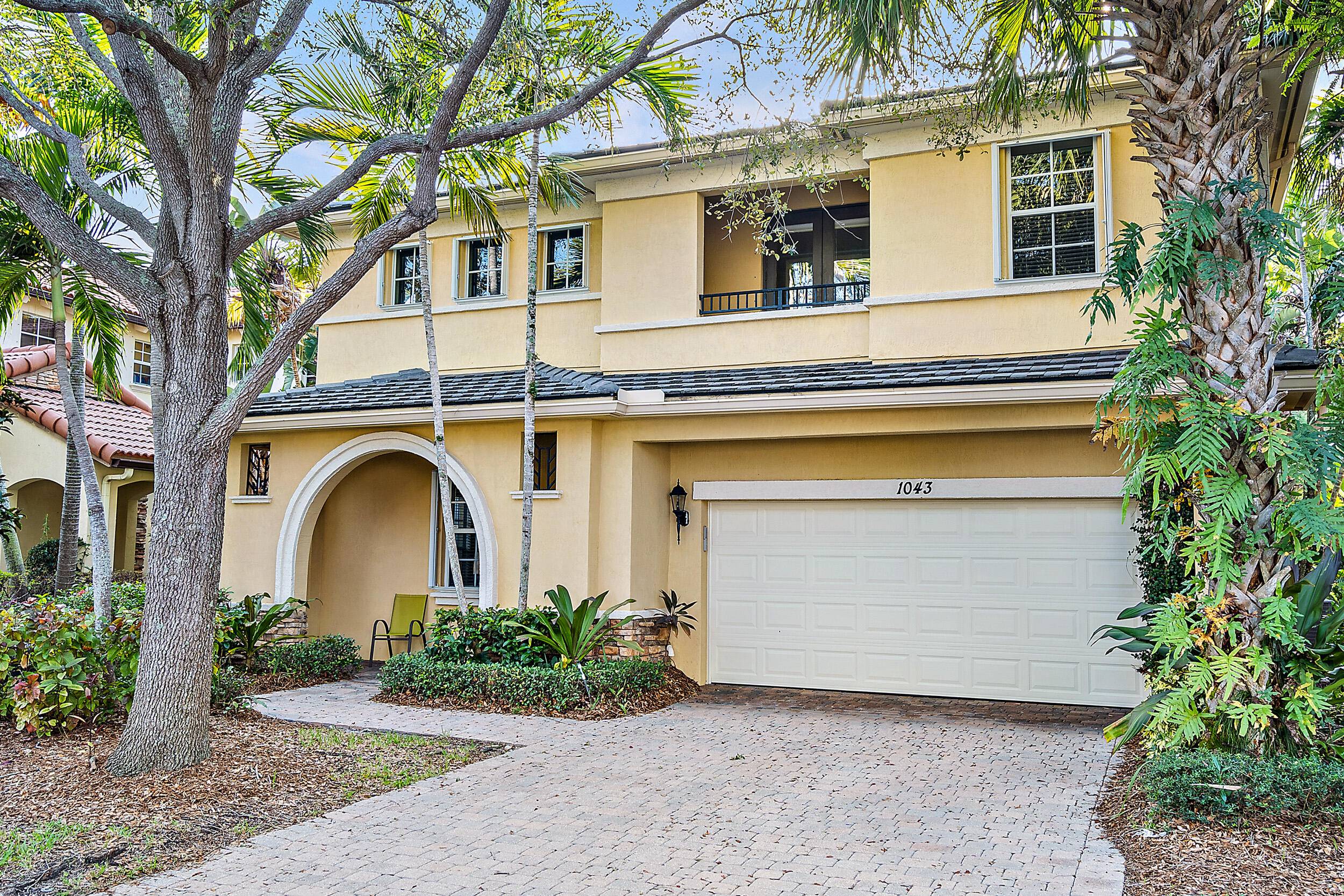Experience timeless elegance and modern comfort at 1043 Vintner Boulevard, a spacious 4 bedroom, 3.
