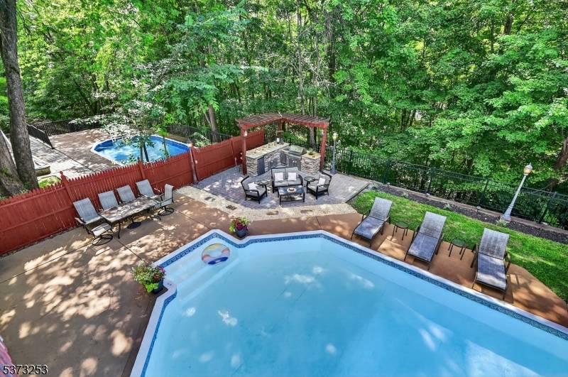 Welcome to this beautifully maintained and thoughtfully designed colonial home, offering the perfect blend of classic style, modern updates, and versatile spaces ideal for expanded living.