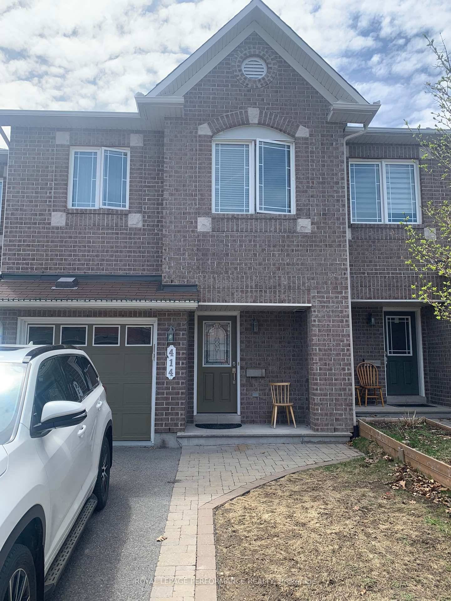 Welcome to 414 Galatina Way a beautiful and bright 3 bedroom, 2.